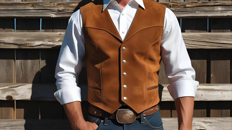 Mens Vests